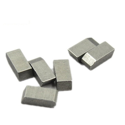 China Dientes del carburo de tungsteno de la aleación K10/K20/K30/K05/P40, extremidades de herramienta de carburo cementado proveedor