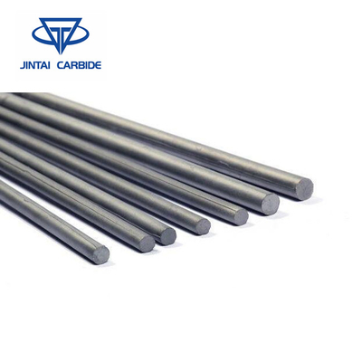 China Acción para corte de metales de la barra del carburo de tungsteno, precisión de Roces del carburo sólido alta proveedor