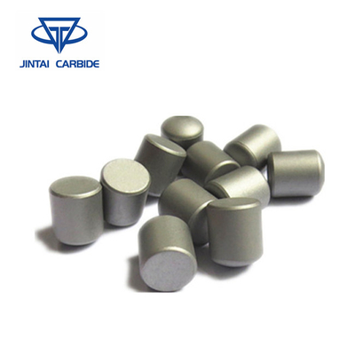 China Partes movibles de torneado del carburo del CNC de los pedazos de la explotación minera del carburo de tungsteno de PCD cementados proveedor