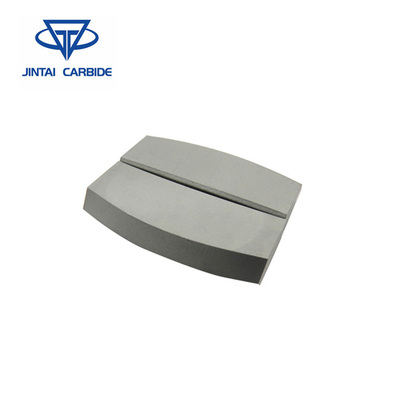 China El carburo de tungsteno de las herramientas del torneado/de corte inserta YG11C para la herramienta minera proveedor
