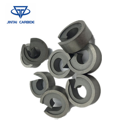 China Alta resistencia de desgaste del TC del carburo cementado del espray de la cámara Unground del remolino proveedor