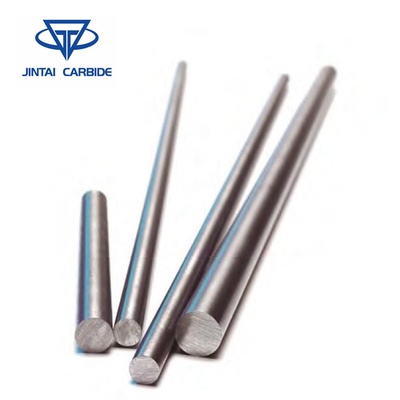 China Carburo de tungsteno de Yg10x 330m m Rod/carburo cementado Roces durables proveedor