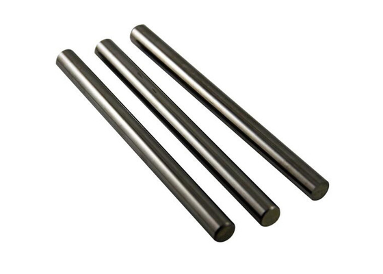 Alto taladro Rod, herramienta del carburo de la conductividad termal de corte del carburo de tungsteno proveedor