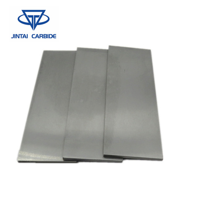 Hoja durable del carburo de tungsteno, bloques/completamente del carburo de tungsteno /Strip proveedor