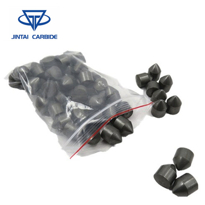 Partes movibles rotatorios del carburo de tungsteno, partes movibles de los dientes del carburo para minar al OEM aceptable proveedor