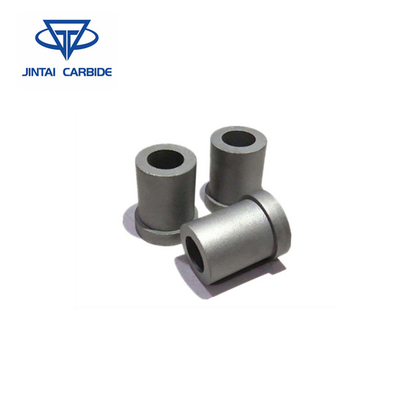 El rollo duro del carburo de tungsteno de la aleación suena el anillo del balanceo del carburo cementado para el laminador de alta velocidad del acabamiento proveedor