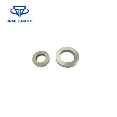 El rollo duro del carburo de tungsteno de la aleación suena el anillo del balanceo del carburo cementado para el laminador de alta velocidad del acabamiento proveedor