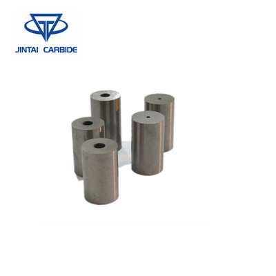 El rollo duro del carburo de tungsteno de la aleación suena el anillo del balanceo del carburo cementado para el laminador de alta velocidad del acabamiento proveedor