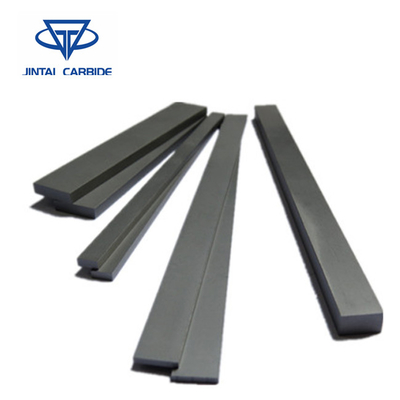 Barras del carburo de tungsteno de la Corte-a-longitud K30 para las cuchillas de la carpintería del carburo proveedor