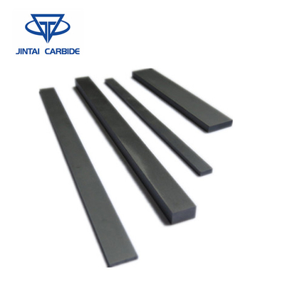 Barras del carburo de tungsteno de la Corte-a-longitud K30 para las cuchillas de la carpintería del carburo proveedor