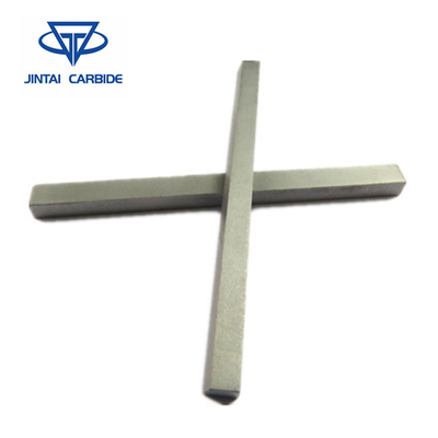 Barras del carburo de tungsteno de la Corte-a-longitud K30 para las cuchillas de la carpintería del carburo proveedor