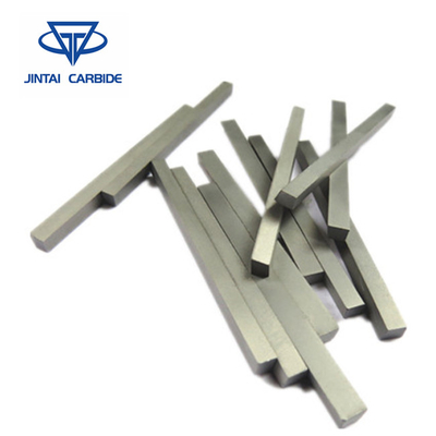 Barras del carburo de tungsteno de la Corte-a-longitud K30 para las cuchillas de la carpintería del carburo proveedor