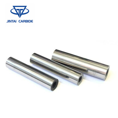 Rondas sólidas del carburo de tungsteno de YG10X con longitud del estándar del diámetro 0.3mm-40m m proveedor