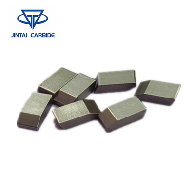 El carburo de tungsteno Pretinned vio las extremidades para la larga vida de los dientes del cortador de la hoja de sierra proveedor