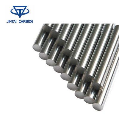 Carburo de tungsteno de Yg10x 330m m Rod/carburo cementado Roces durables proveedor