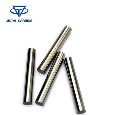 Carburo de tungsteno de Yg10x 330m m Rod/carburo cementado Roces durables proveedor