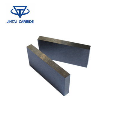Desgaste - placa resistente del dibujo del carburo, corrosión anti de la placa del lapping del tungsteno proveedor