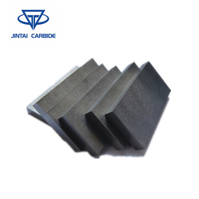 Desgaste - placa resistente del dibujo del carburo, corrosión anti de la placa del lapping del tungsteno proveedor