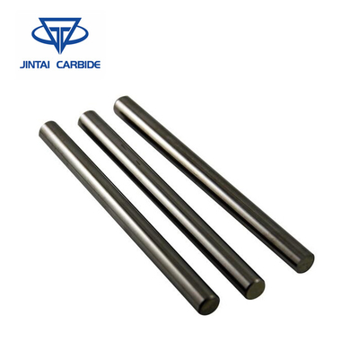 Soldadura Rod, taladro sólido Roces de la herramienta del metal del carburo de las barras redondas del espacio en blanco del carburo de tungsteno proveedor