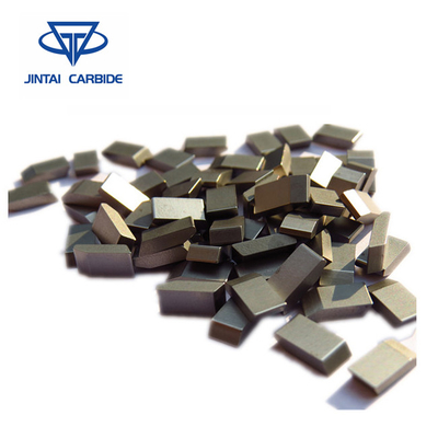 El carburo de tungsteno durable YG6 vio las herramientas de la carpintería de las extremidades ninguna capa proveedor