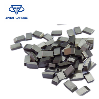 El carburo de tungsteno durable YG6 vio las herramientas de la carpintería de las extremidades ninguna capa proveedor