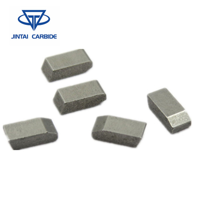 El carburo de tungsteno durable YG6 vio las herramientas de la carpintería de las extremidades ninguna capa proveedor