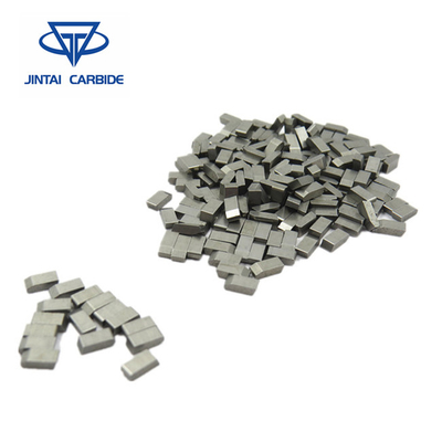 El carburo de tungsteno durable YG6 vio las herramientas de la carpintería de las extremidades ninguna capa proveedor
