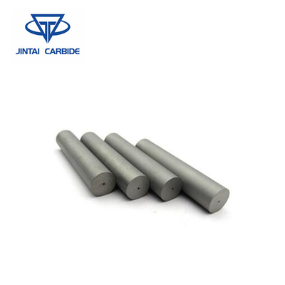 K10 carburo de tungsteno 92.8HRA de 0.1m m a de 20m m Rod proveedor