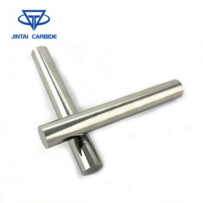 K10 carburo de tungsteno 92.8HRA de 0.1m m a de 20m m Rod proveedor