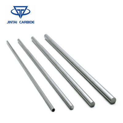 K10 carburo de tungsteno 92.8HRA de 0.1m m a de 20m m Rod proveedor