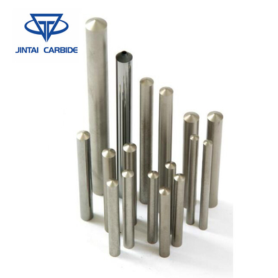Carburo de tungsteno pulido de K05 K30 Rod Corrosion Resistance proveedor