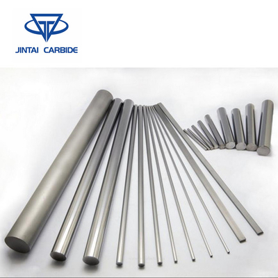 Carburo de tungsteno pulido de K05 K30 Rod Corrosion Resistance proveedor